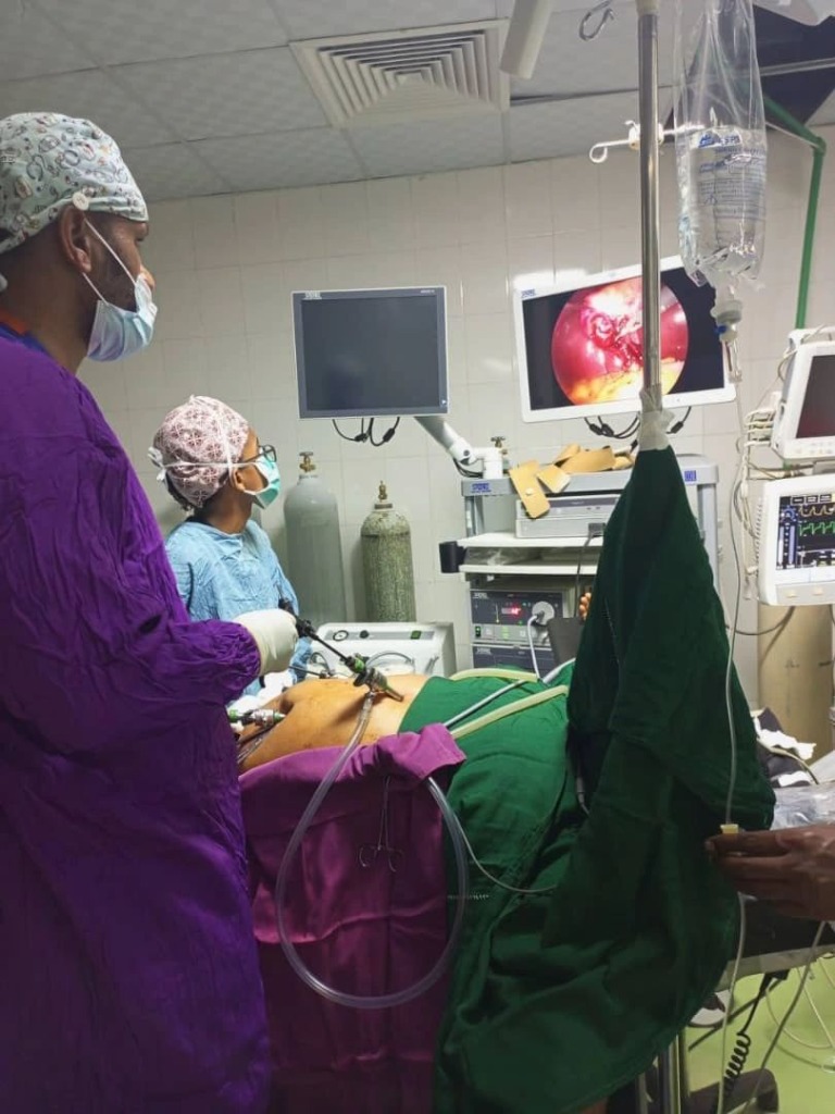 MIS Africa Activity 12