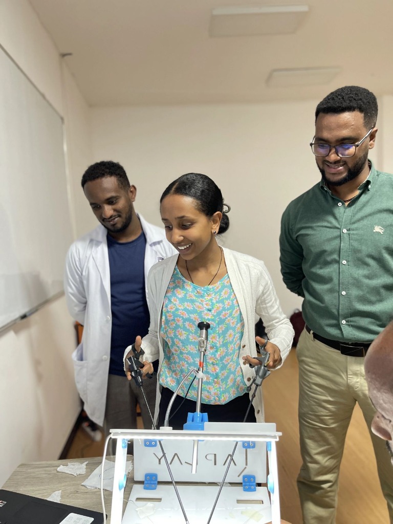 MIS Africa Activity 13