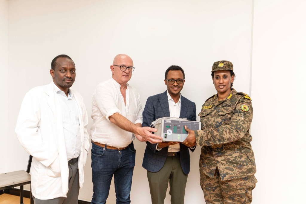 MIS Africa Activity 16