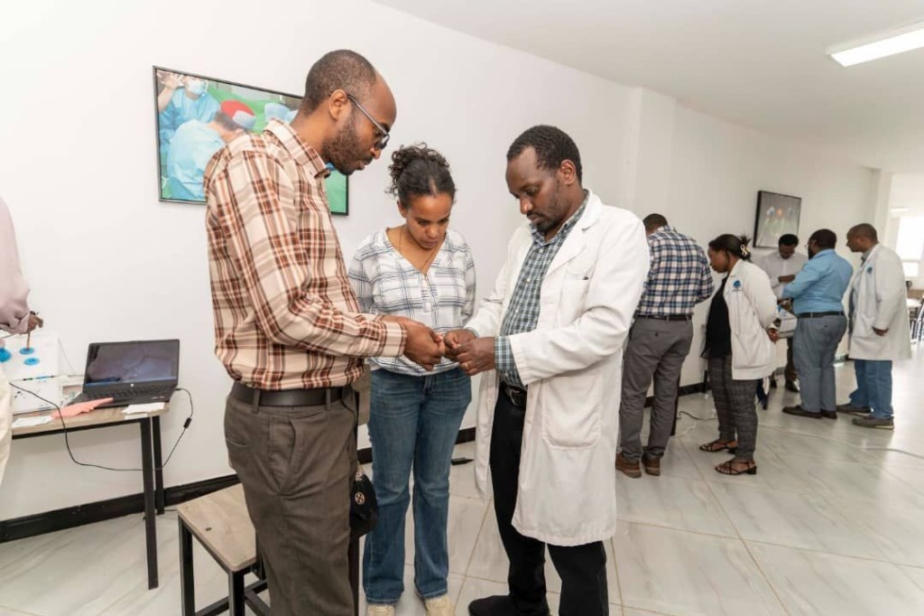 MIS Africa Activity 18