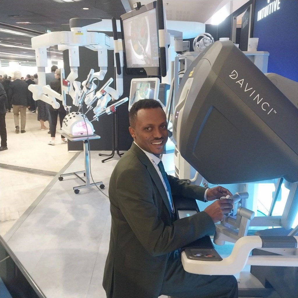 MIS Africa Activity 22